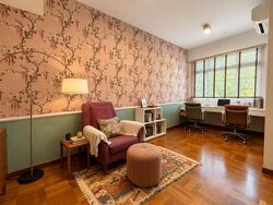 Pinetree Condominium (D10), Condominium #613585371